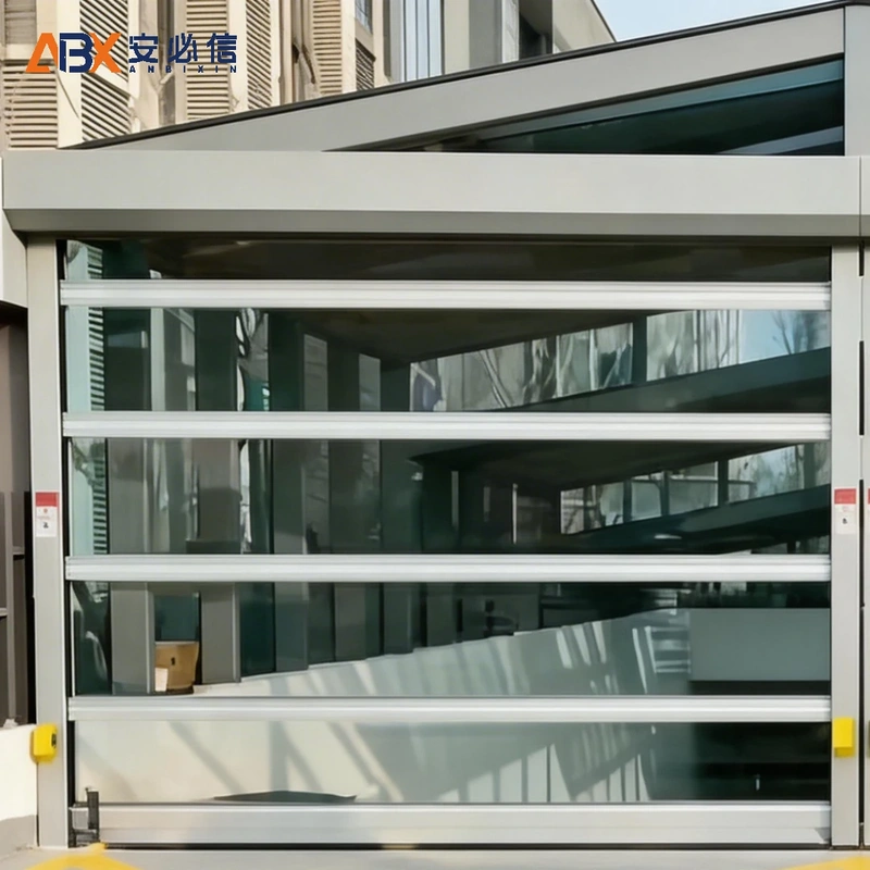 绵阳高速门
