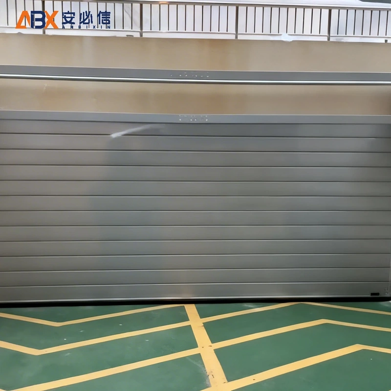 绵阳洁净室高速门